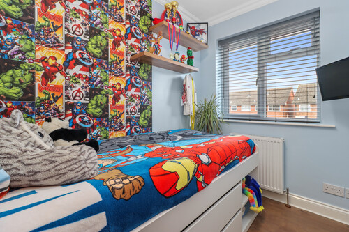 Winkney Road, Eastbourne