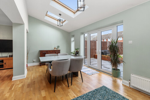 Winkney Road, Eastbourne