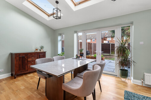 Winkney Road, Eastbourne