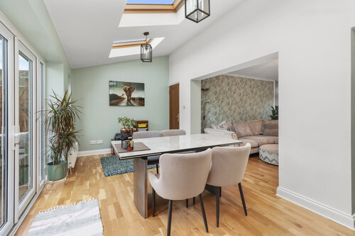 Winkney Road, Eastbourne