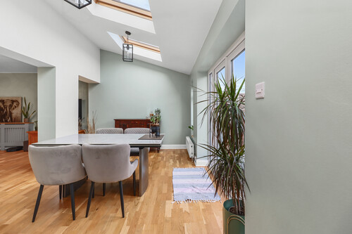 Winkney Road, Eastbourne