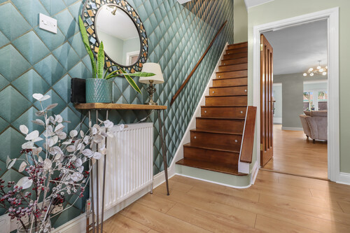 Winkney Road, Eastbourne