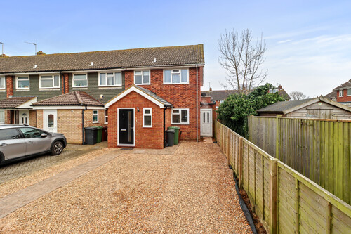 Winkney Road, Eastbourne