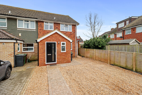 Winkney Road, Eastbourne