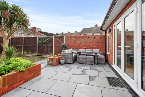 Winkney Road, Eastbourne