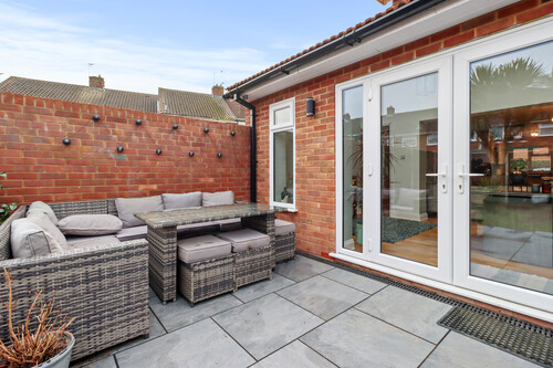 Winkney Road, Eastbourne