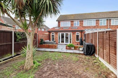 Winkney Road, Eastbourne