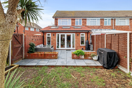 Winkney Road, Eastbourne