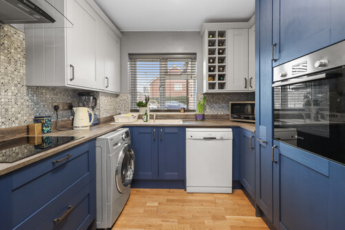 Winkney Road, Eastbourne