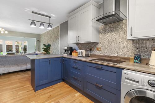 Winkney Road, Eastbourne