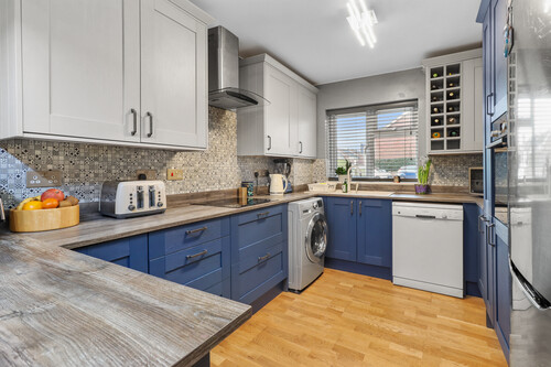 Winkney Road, Eastbourne