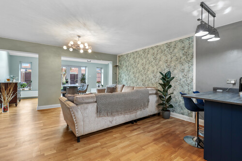 Winkney Road, Eastbourne