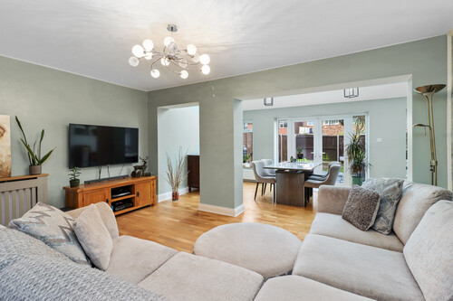 Winkney Road, Eastbourne