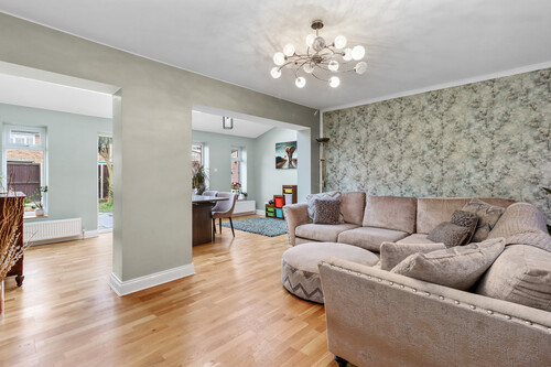 Winkney Road, Eastbourne