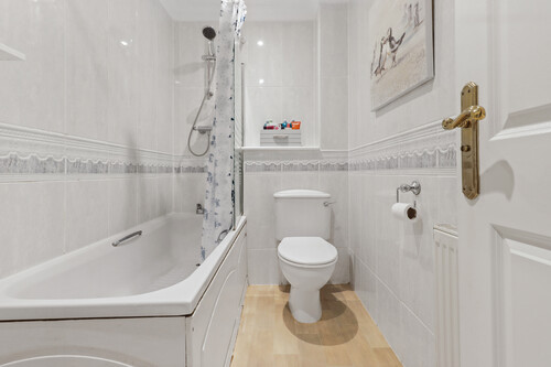 Long Beach View, Eastbourne