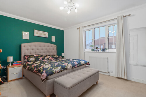 Long Beach View, Eastbourne