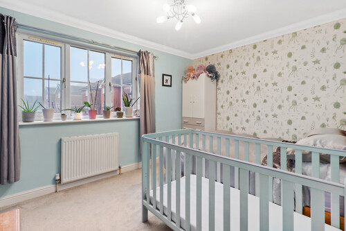 Long Beach View, Eastbourne