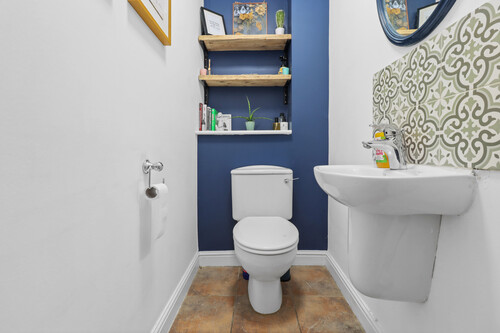 Long Beach View, Eastbourne