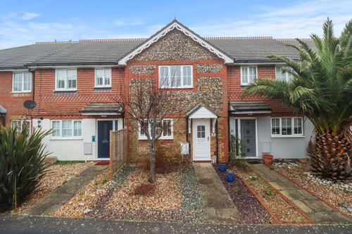 Long Beach View, Eastbourne