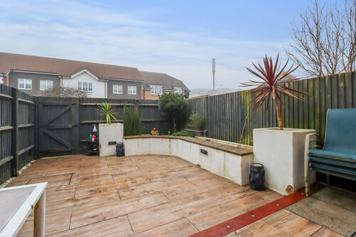 Long Beach View, Eastbourne