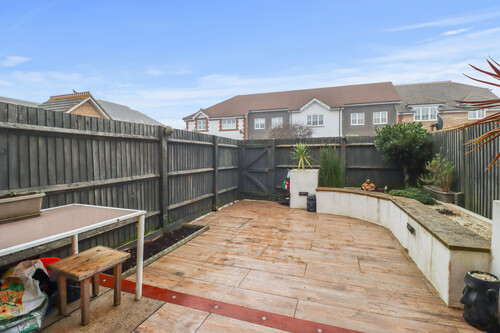 Long Beach View, Eastbourne