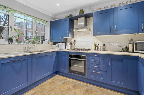 Long Beach View, Eastbourne