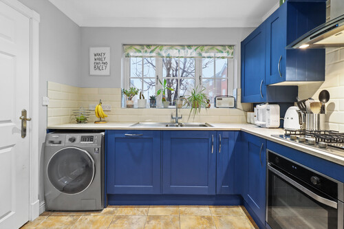 Long Beach View, Eastbourne