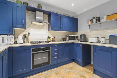 Long Beach View, Eastbourne