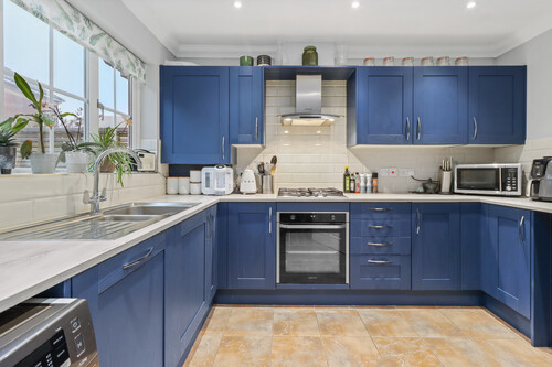 Long Beach View, Eastbourne