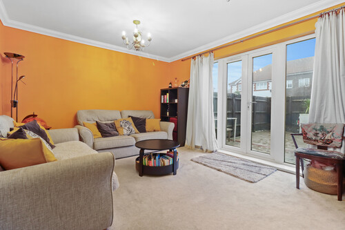 Long Beach View, Eastbourne