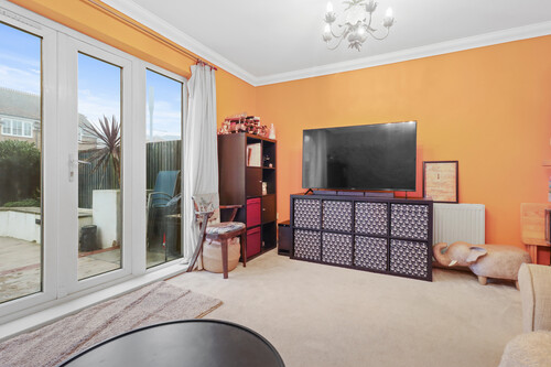 Long Beach View, Eastbourne