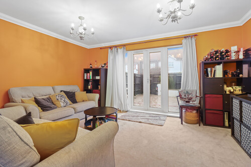 Long Beach View, Eastbourne