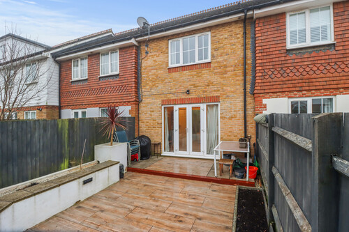 Long Beach View, Eastbourne