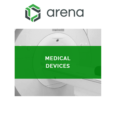 ARENA PTC - Scaling up and managing cost.