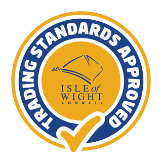 IOW Trading Standards Approved