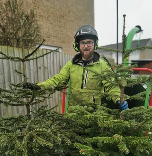 Over £1000 raised for IOW Donkey Sanctuary