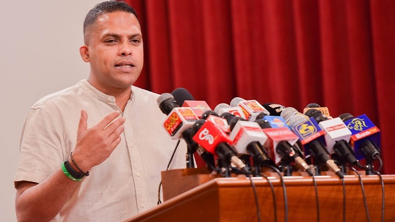 காணி பிரச்சினைகளை தீர்ப்பதற்கான ‘உரித்து’ வேலைத்திட்டம்  