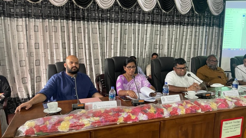 திணறுவது ஏன்?