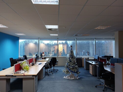 Window Film Image Gallery