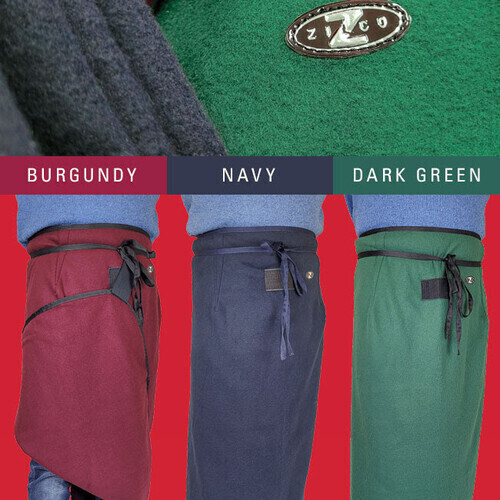 Apron - Fleece