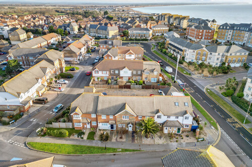 Long Beach View, Eastbourne