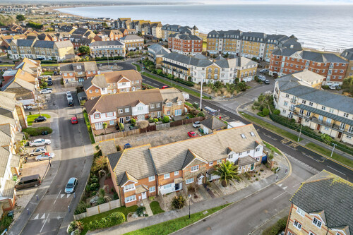 Long Beach View, Eastbourne