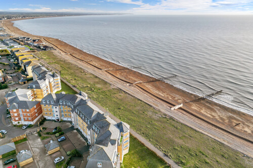 Long Beach View, Eastbourne