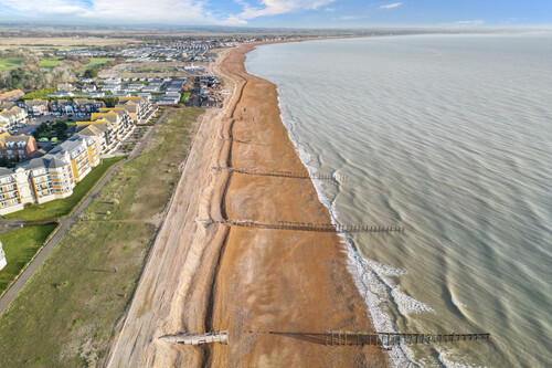 Long Beach View, Eastbourne