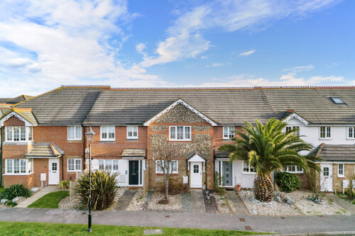 Long Beach View, Eastbourne