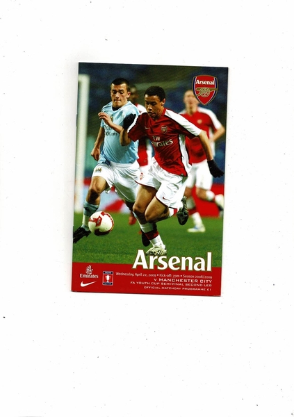 Latest News at Bobs Football Programmes