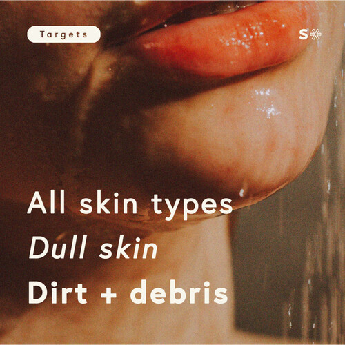 Hi-drating Daily Cleanser by Sixways 125ml