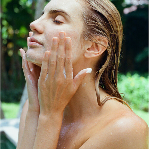 Hi-drating Daily Cleanser by Sixways 125ml