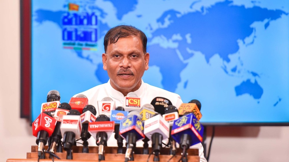 சுமார் 200 மில்லியன் ரூபா இலாபம் ஈட்டிய ஆயுர்வேதக் கூட்டுத்தாபனம் 