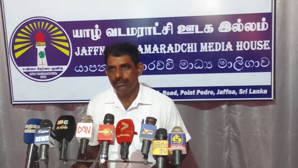 சாந்தன் மிக விரைவில் இலங்கை வருவார்